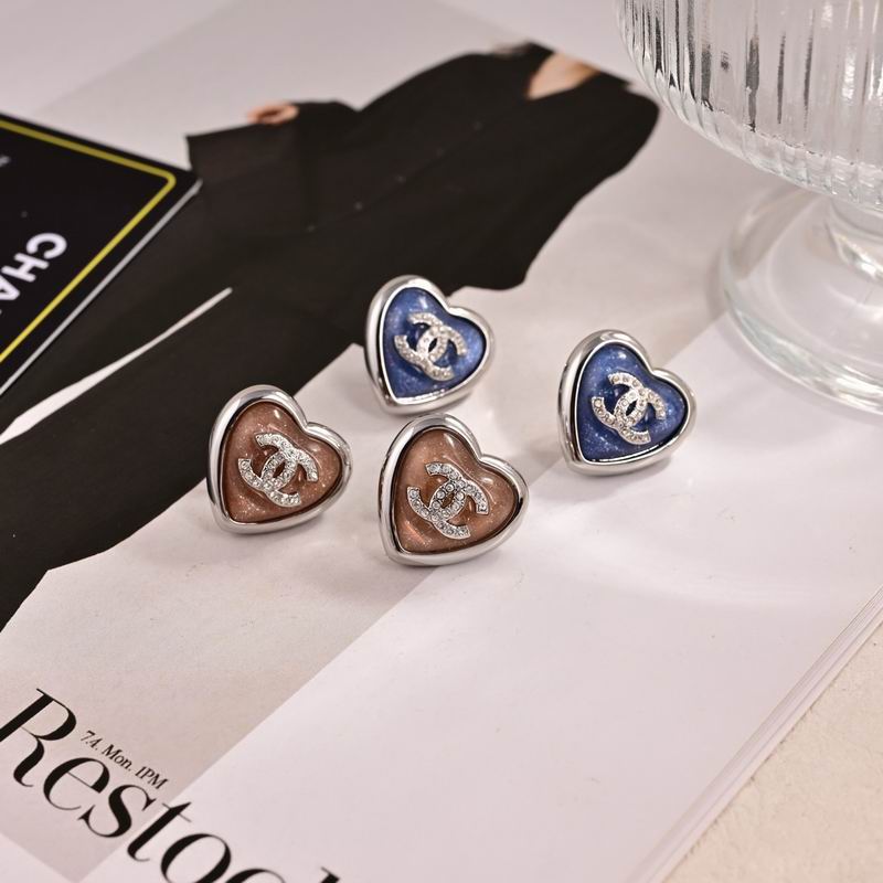 Chanel Earring 05yxs07